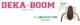 エンジン　DEKA BOOM(デカ・ブーン)　【Feco認定】