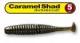 issei(一誠)　キャラメルシャッド　5inch