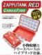 ZAPPU　ザップタンク・レッド　/　ザップタンク・レッド　フリー