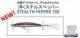 ティムコ　ステルスペッパー70F