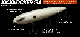 フィッシュアロー　キックノッカー168　※FISH ARROW×Teckel コラボレーションモデル