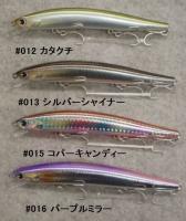 ima NABARONE(ナバロン)125S(シンキング)　