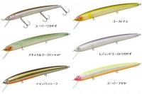 ダイワ　HMKLミノー スティーズカスタム 137F/137SP