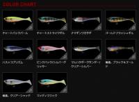 ジャッカル　ダンクル 5”