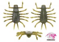 deps　ウィグルバグ