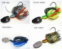 mibro　KTW　コブラチャター 1/2oz