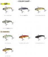 イマカツ　ソルソ二 サウスブレード20g　