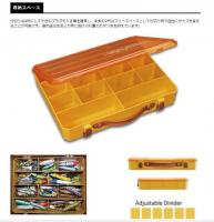 スミス　SS(スーパーストライク)マグナムボックス ※スミス50周年記念ステッカー付き