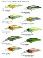 レイドジャパン　レベルシャッド