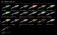 ガンクラフト　BACRA(バクラ)　<150><250><400>