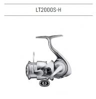 ダイワ　22イグジスト　LT2000S-H　 【送料無料】