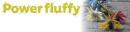 エンジン　Power Fluffy(パワーフラッフィー)