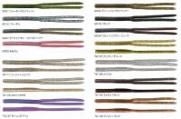 O.S.P　HP 3D-Wackey 4.3”　【Feco認定】