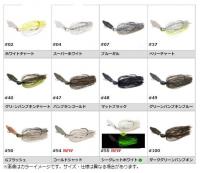 エバーグリーン　ジャックハンマーTG　【Feco認定】