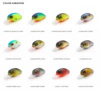 レイドジャパン　レベルクランク・ゴリラ～