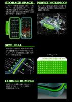 リューギ　Rタンク　フックストッカー