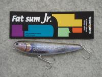 サムルアーズ　Fat sum (ファットサム) Jr.