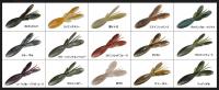 ジャッカル　FIVOSS(ファイボス)　3inch　【Feco認定】