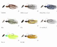 DSTYLE　D-Blade (8g)(10g)(12g)　※Feco認定品