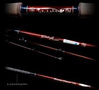 フィッシュアロー　モンスタークィーン73G