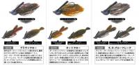ボトムアップ　GAPJIG(ギャップジグ)　7.0g　【Feco認定】