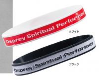 O.S.P　O.S.P復興サポーターリストバンド