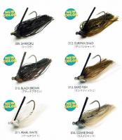 レイドジャパン　ヘッドスライド (5g)　【Feco認定】