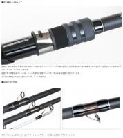 LURE SHOP SUBMARINE / deps ヒュージカスタム LTS-752XX □梱包160