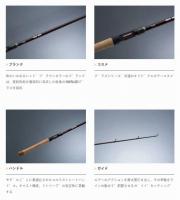 レジットデザイン　ワイルドサイド　WSC-G68M