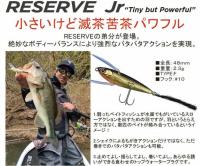 DSTYLE　 RESERVE Jr (レゼルブジュニア)