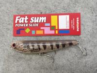 サムルアーズ　匠鱗オヤニラミ　(魚矢限定カラー)　