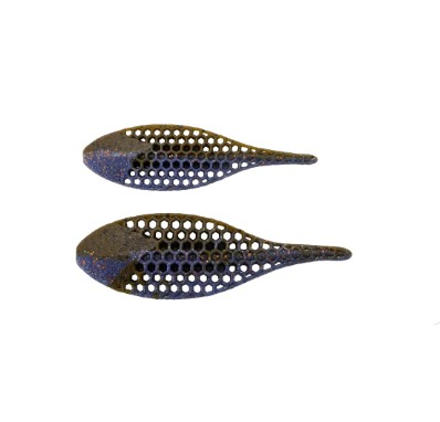 LURE SHOP SUBMARINE / バークレー マックスセント・フラックスギル