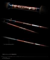 フィッシュアロー　フィッシュアロー×TULALAコラボ　モンスタークィーン68G