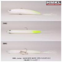 ハンクル　HMKLジョーダン65