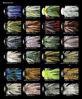 deps スーパーヘッドロックジグ <3/8oz> <1/2oz>