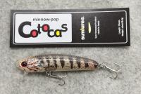 サムルアーズ　匠鱗オヤニラミ　(魚矢限定カラー)　