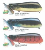 レイドジャパン　BULL TANK(ブルタンク)