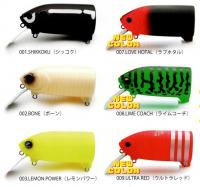 レイドジャパン　キラーD　