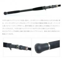 deps　サイドワインダーHGC-71XXX (ストロングジャーク) ■送料無料で発送いたします。