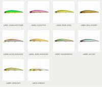 レイドジャパン　レベルミノー