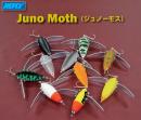 REPLY　Juno Moth(ジュノーモス)