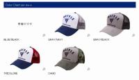 DSTYLE　DSTYLE メッシュキャップ　2017モデル