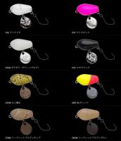 ノリーズ　フカダマ25