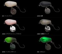 ノリーズ　フカダマ25