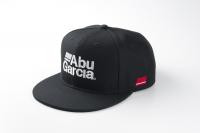 Abu　Flat Bill Cap (フラットビルキャップ)