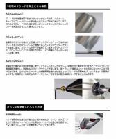 BOOYAH(ブーヤー)　スクイールチャー