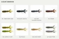 レイドジャパン　エグバグ　【Feco認定】