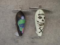 フロッグ　マウスベイト　インジェクション　(デカペラ)