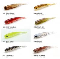 レイドジャパン　フィッシュローラー・マイクロ　【Feco認定】　