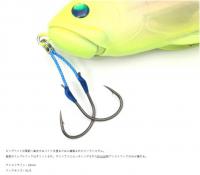 deps　newスライドスイマー250ヘッドショット